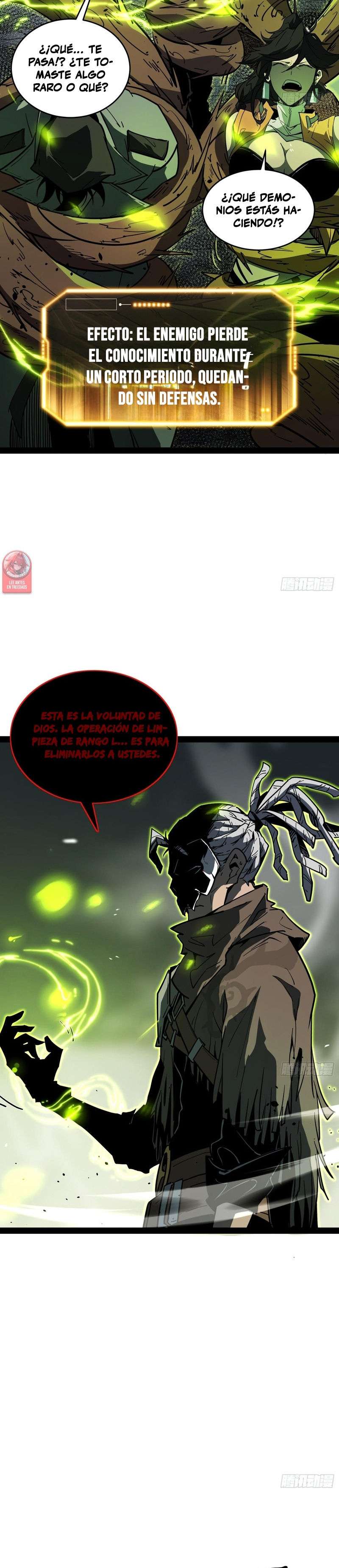 Despertar definitivo capítulo 1 página 30