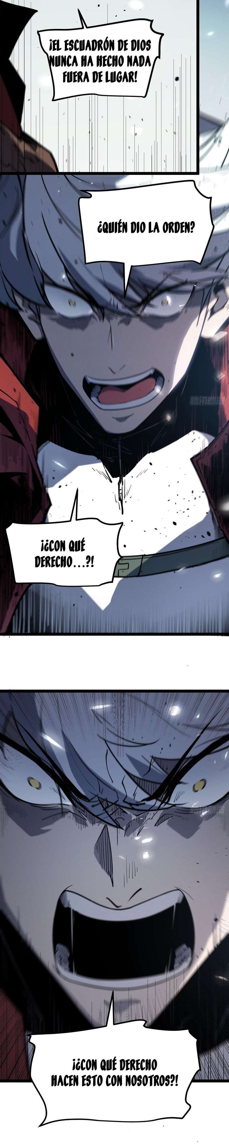 Despertar definitivo capítulo 1 página 34