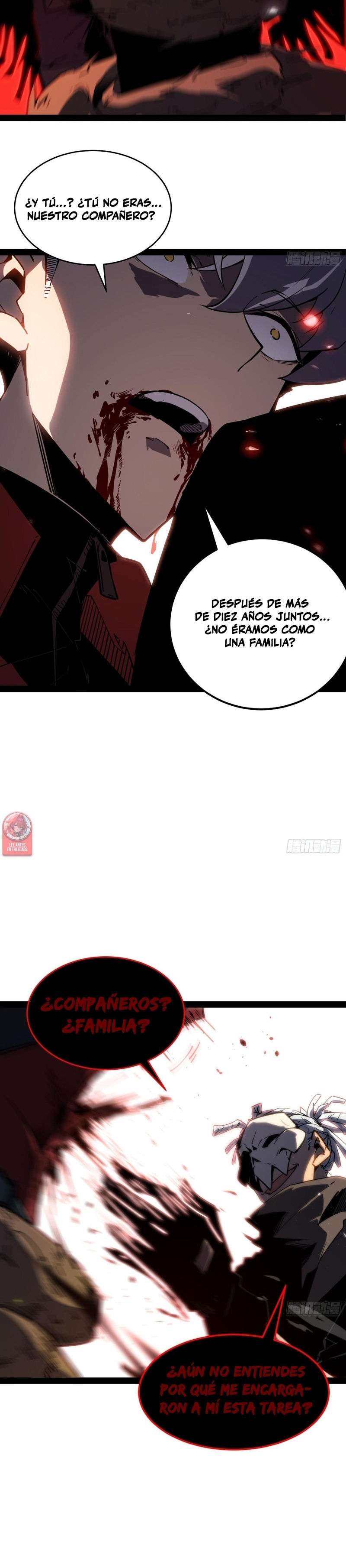 Despertar definitivo capítulo 1 página 38