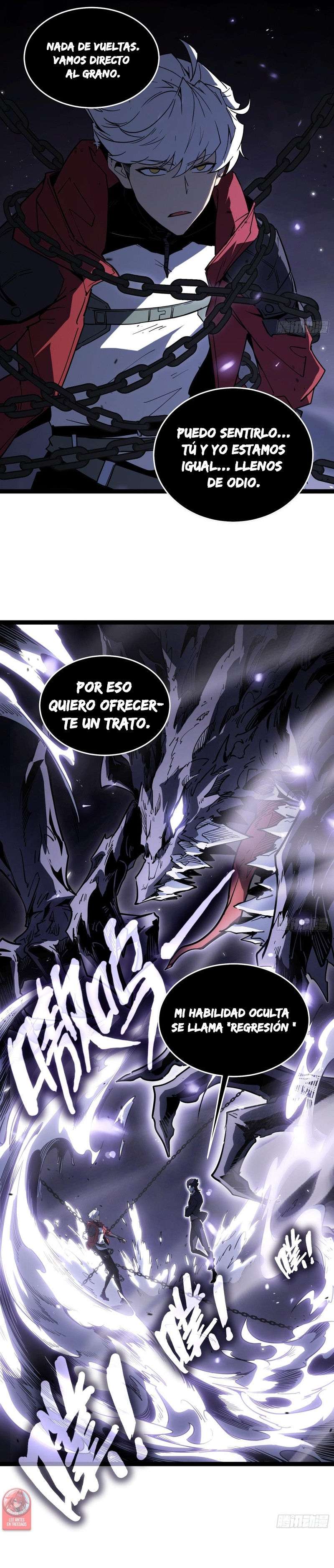 Despertar definitivo capítulo 1 página 49