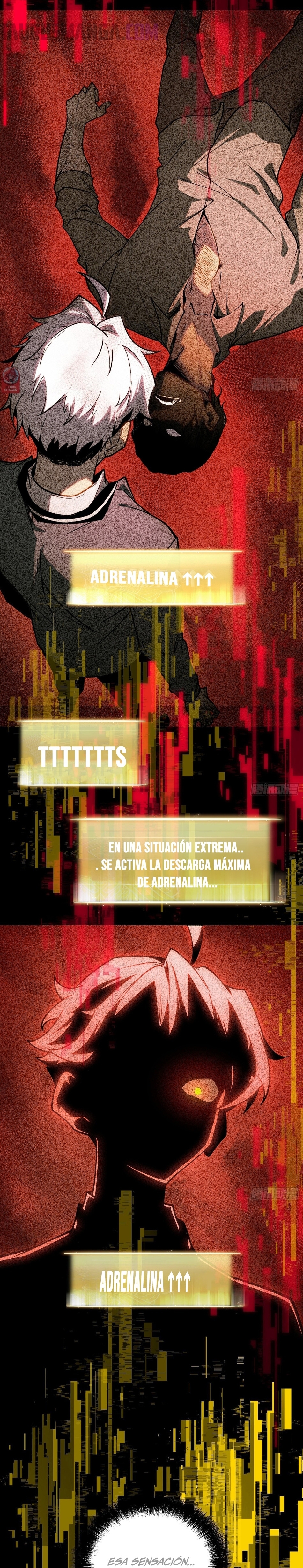 Despertar definitivo capítulo 10 página 18