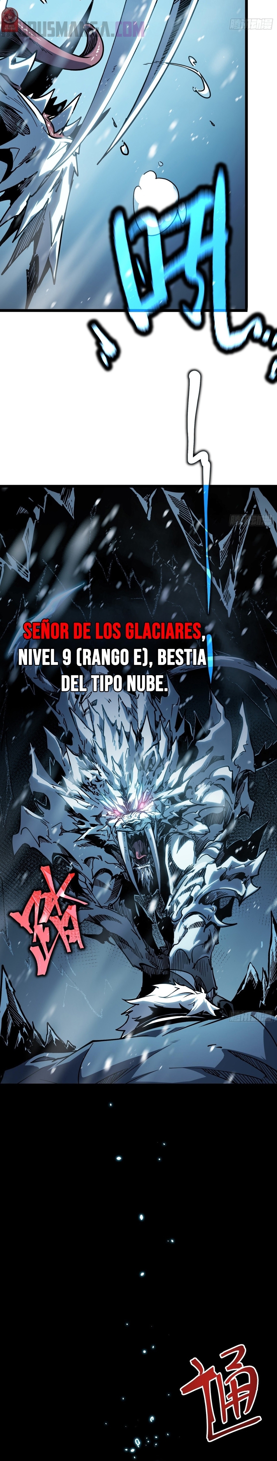 Despertar definitivo capítulo 10 página 3