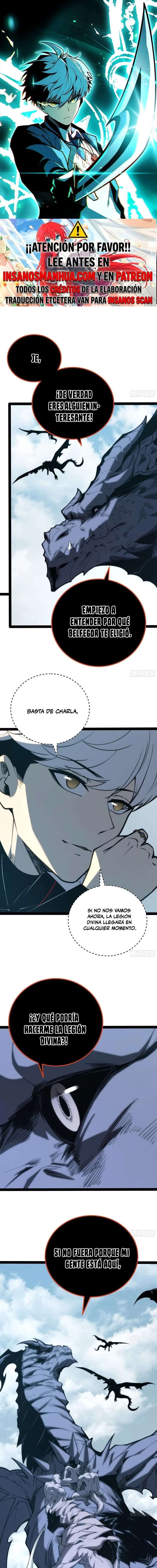 Despertar definitivo capítulo 100 página 1