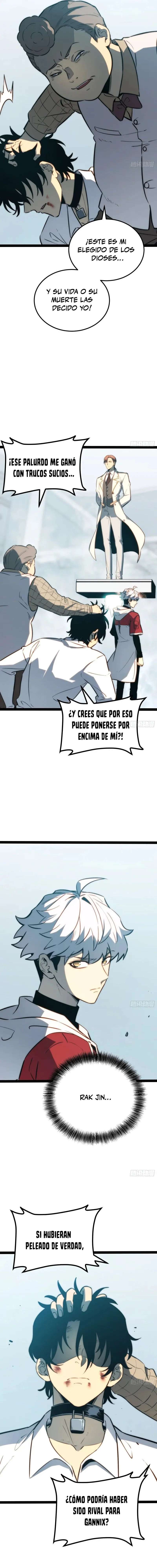 Despertar definitivo capítulo 102 página 7