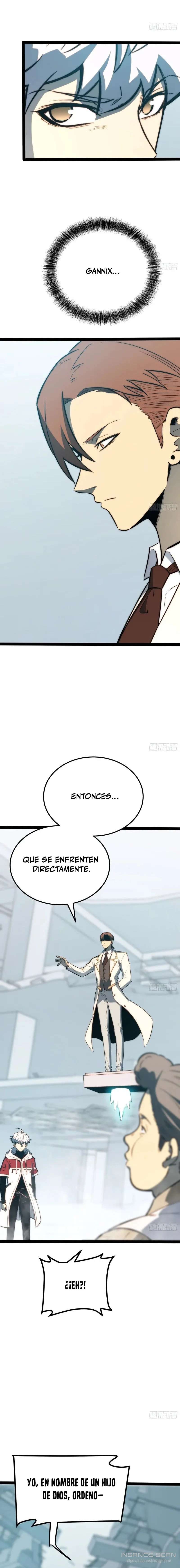 Despertar definitivo capítulo 102 página 8