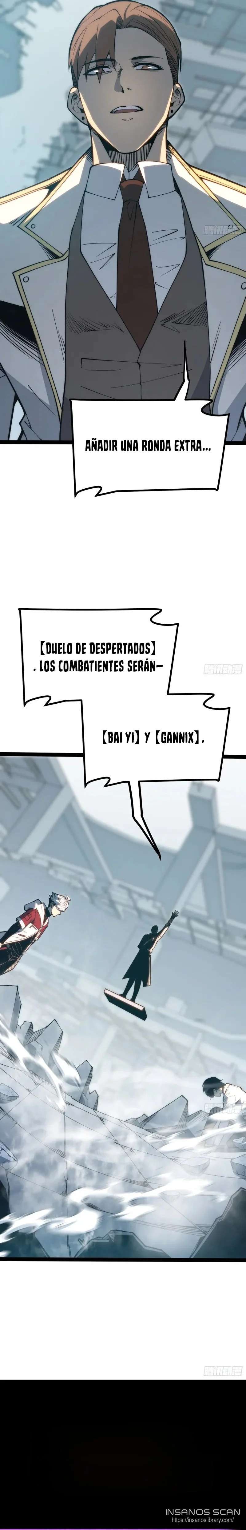 Despertar definitivo capítulo 102 página 9
