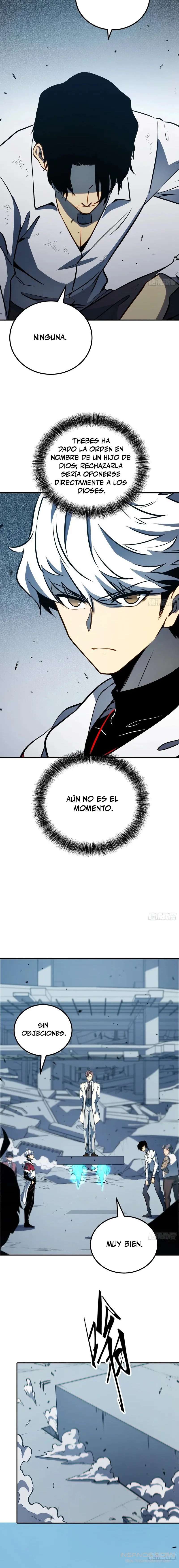 Despertar definitivo capítulo 103 página 6