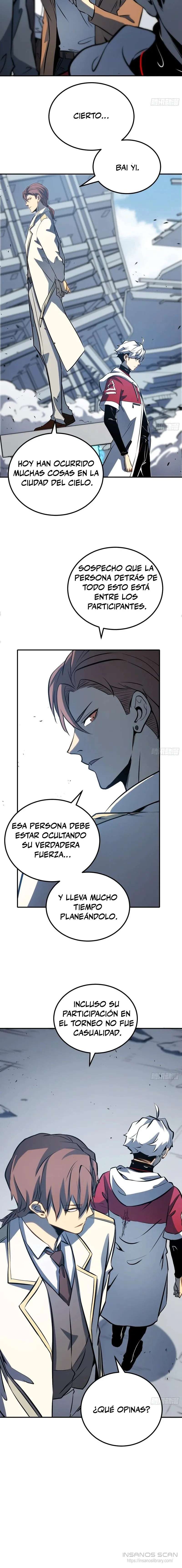 Despertar definitivo capítulo 103 página 8