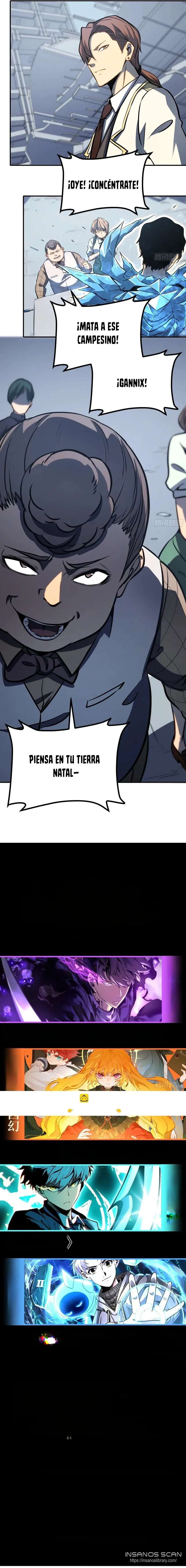 Despertar definitivo capítulo 104 página 9