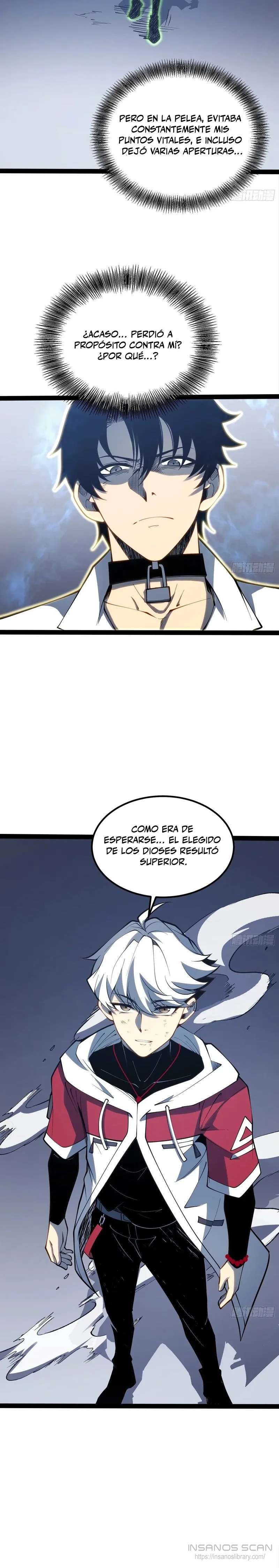 Despertar definitivo capítulo 107 página 2