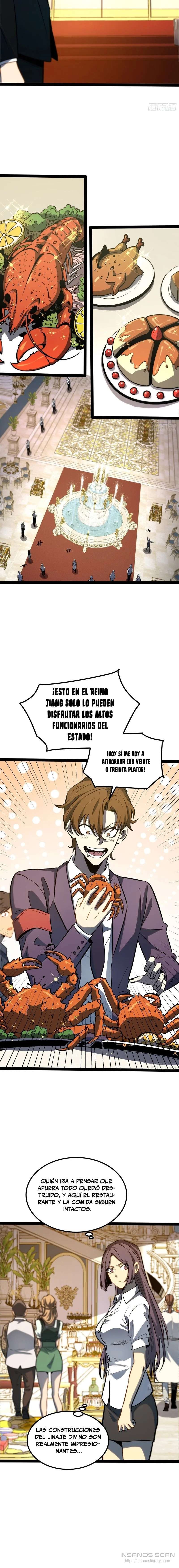 Despertar definitivo capítulo 108 página 2