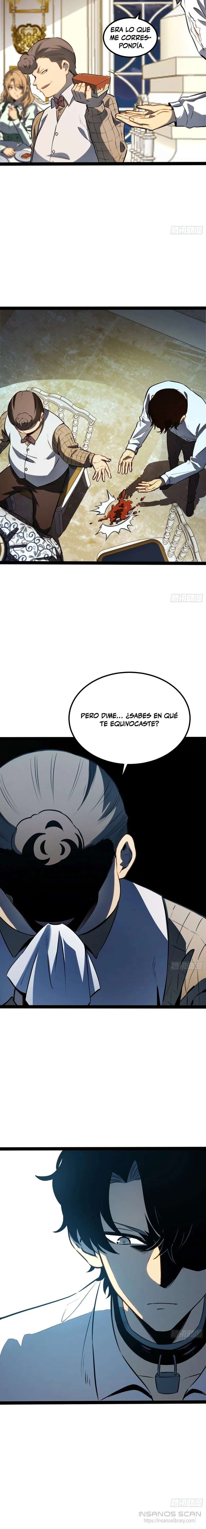 Despertar definitivo capítulo 108 página 4