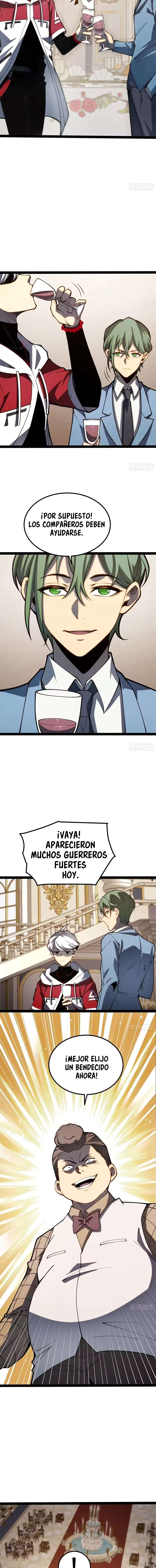 Despertar definitivo capítulo 109 página 2