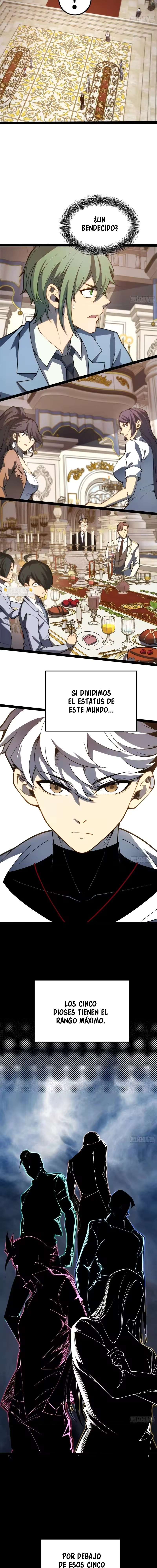 Despertar definitivo capítulo 109 página 3