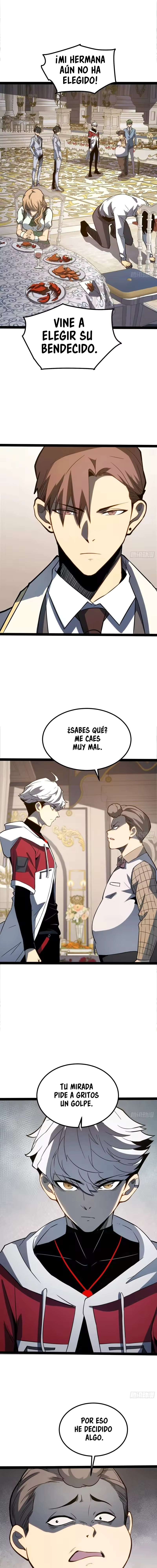 Despertar definitivo capítulo 109 página 9