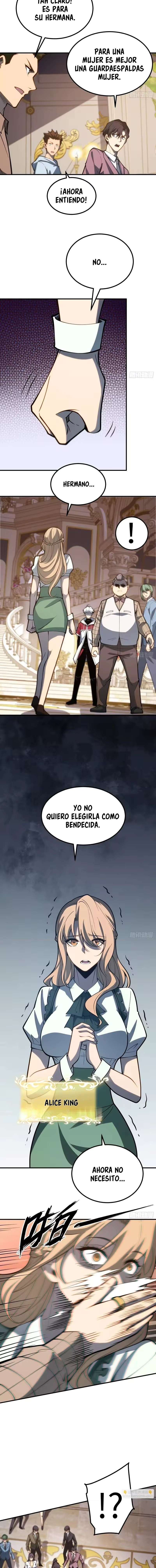 Despertar definitivo capítulo 110 página 2