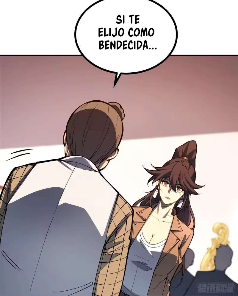 Despertar definitivo capítulo 110 página 8