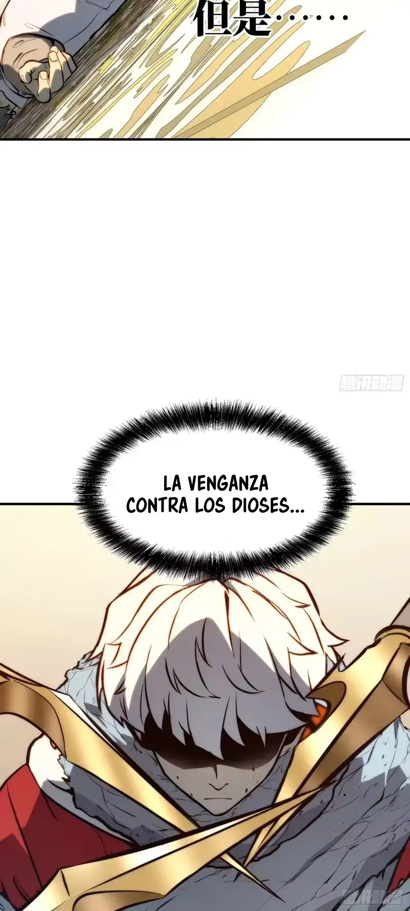 Despertar definitivo capítulo 112 página 7