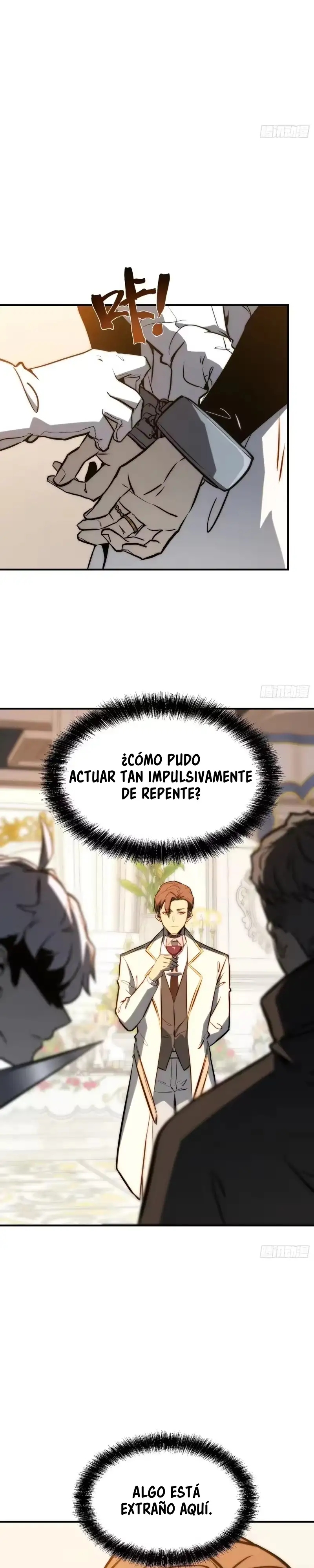 Despertar definitivo capítulo 112 página 9