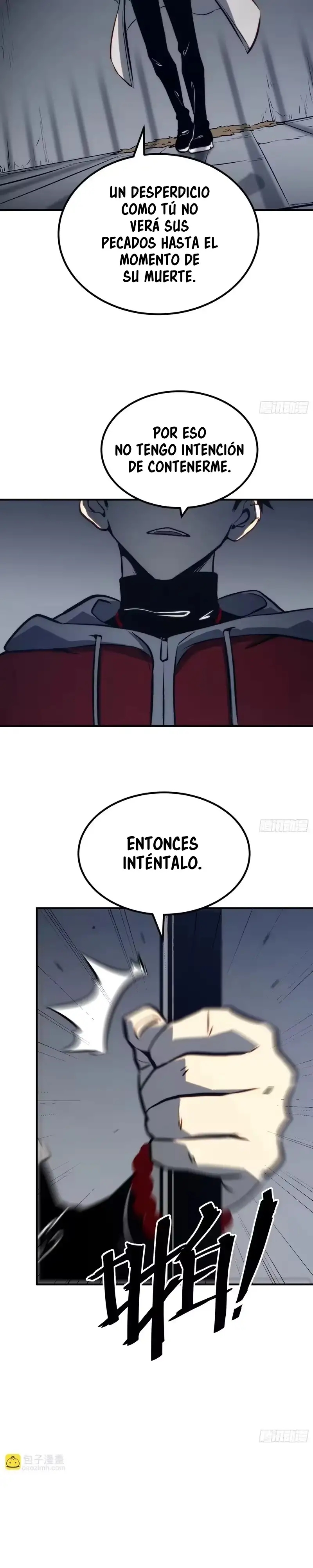 Despertar definitivo capítulo 113 página 13