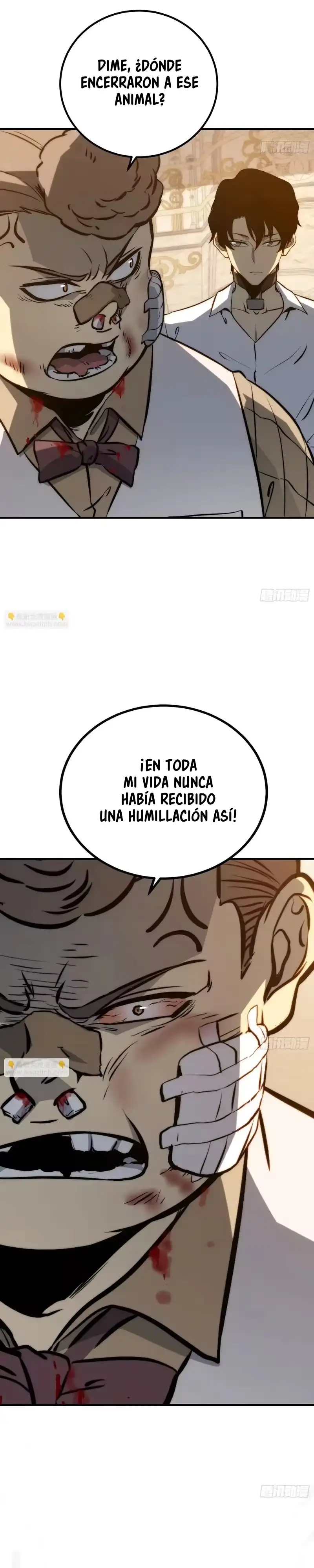 Despertar definitivo capítulo 113 página 4