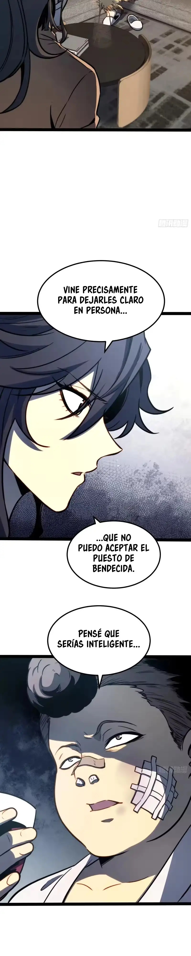 Despertar definitivo capítulo 114 página 10