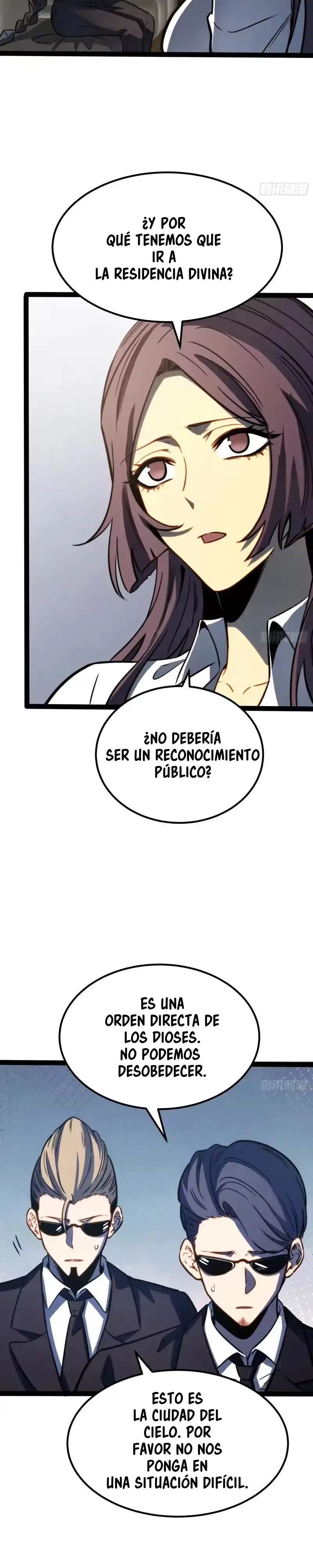 Despertar definitivo capítulo 114 página 3