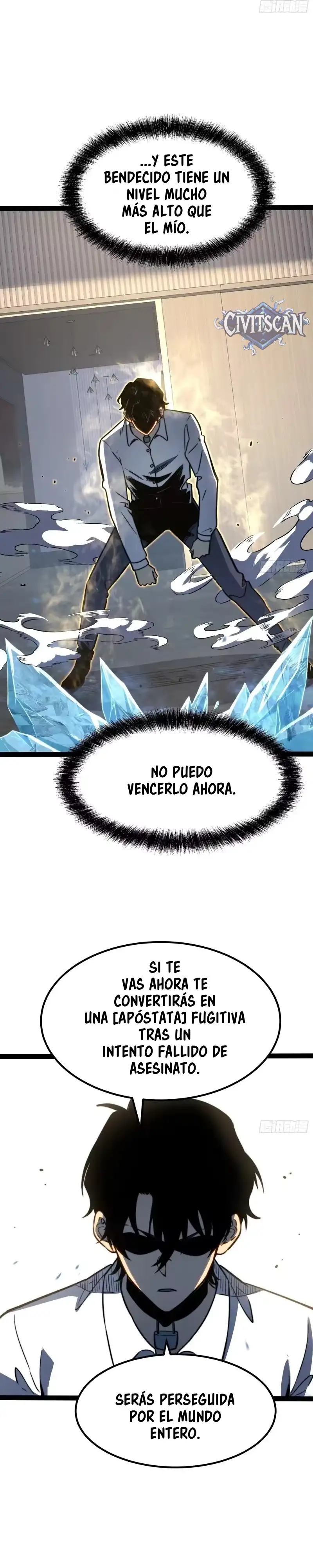 Despertar definitivo capítulo 115 página 5