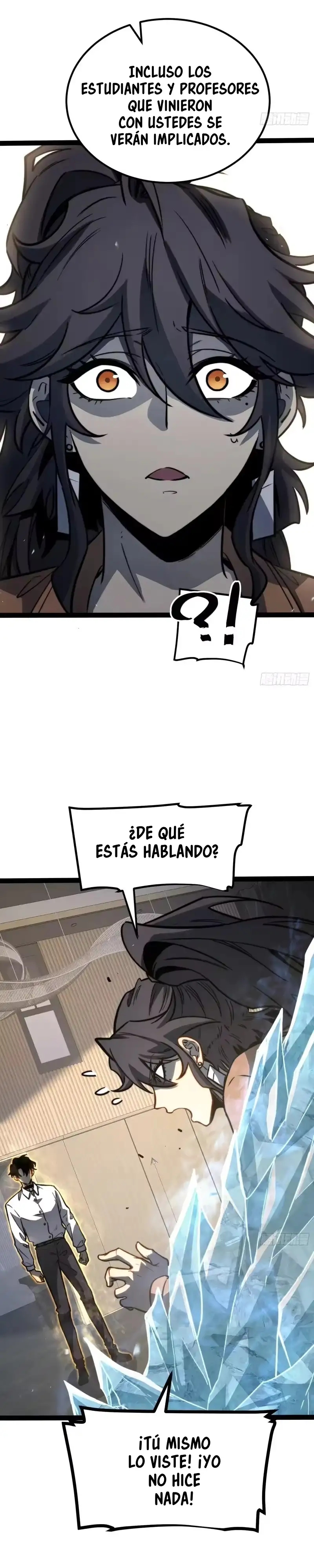 Despertar definitivo capítulo 115 página 6