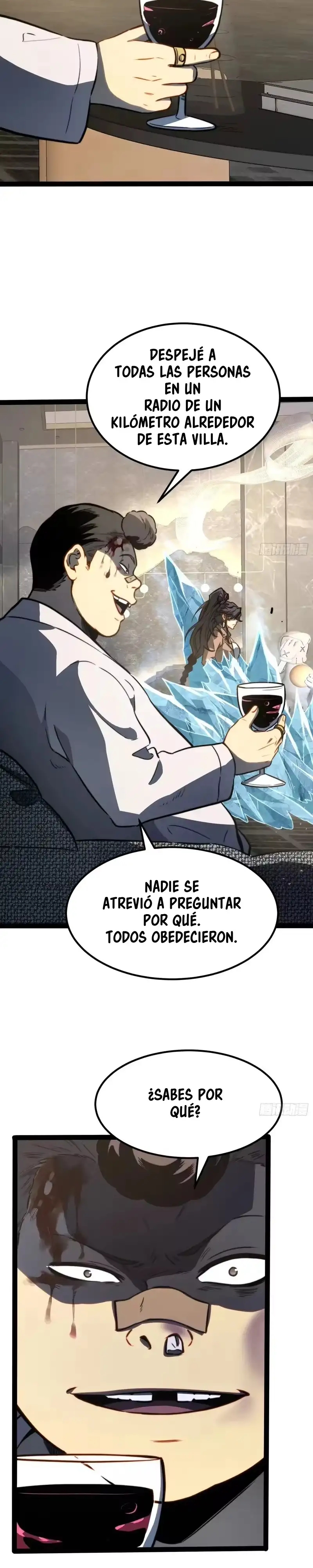 Despertar definitivo capítulo 115 página 8
