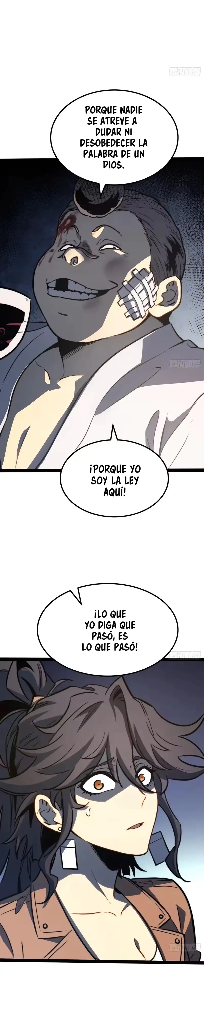 Despertar definitivo capítulo 115 página 9