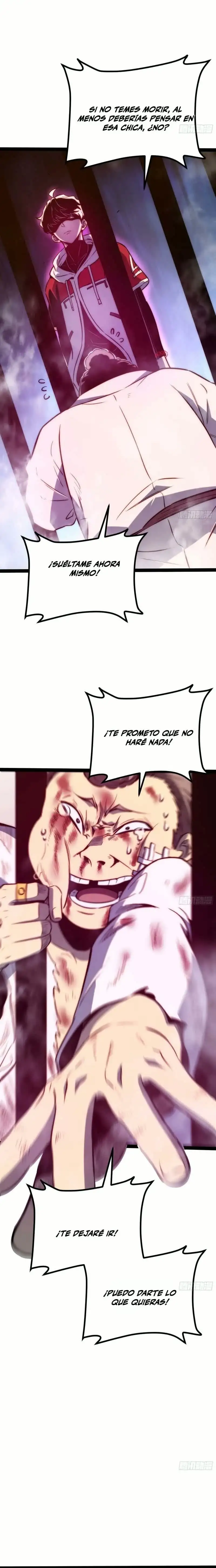 Despertar definitivo capítulo 118 página 3