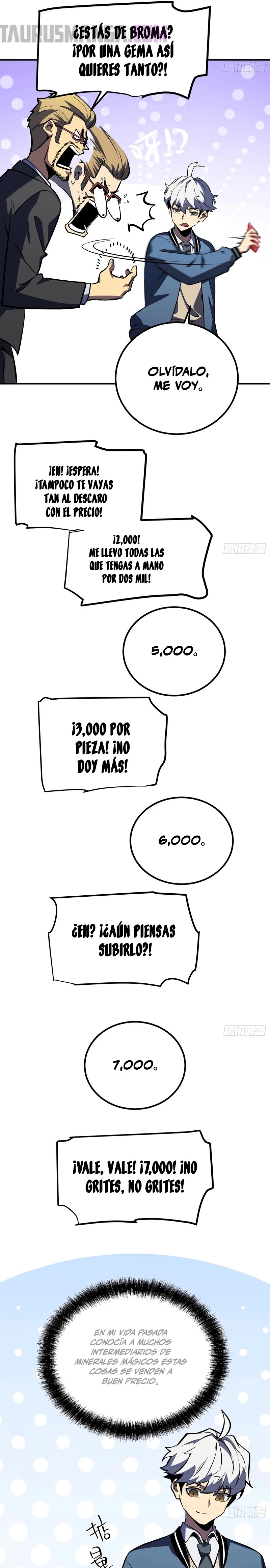 Despertar definitivo capítulo 12 página 4