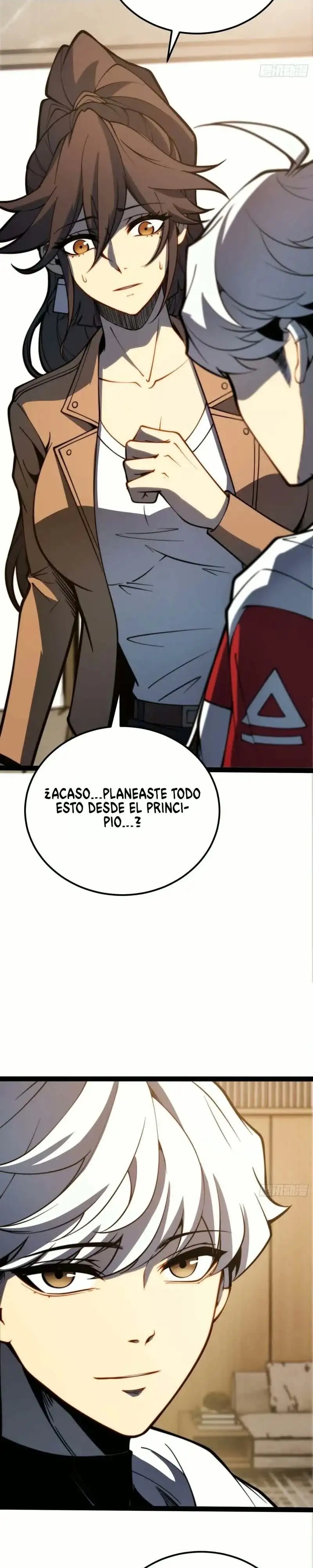 Despertar definitivo capítulo 120 página 10