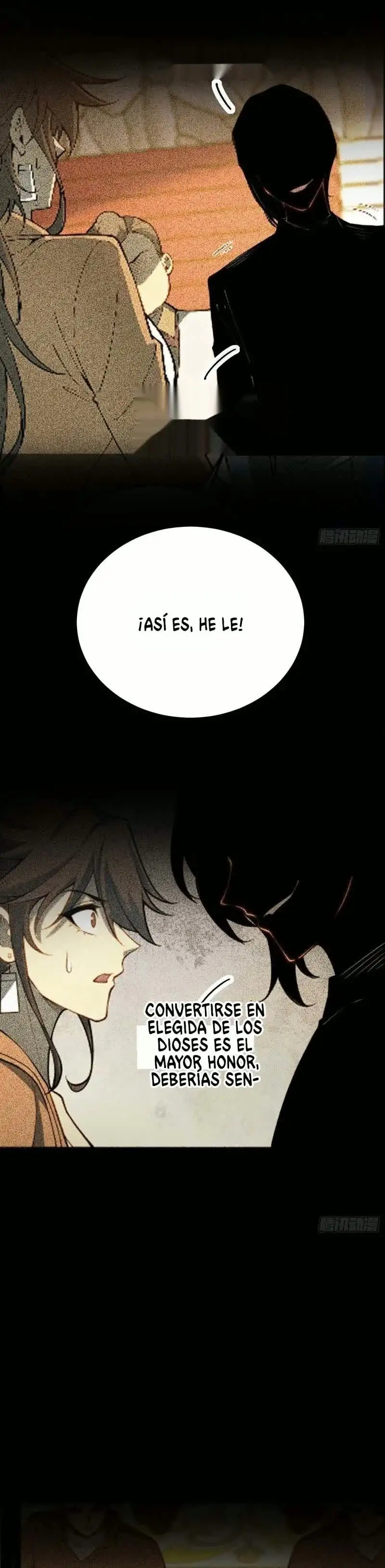 Despertar definitivo capítulo 120 página 4
