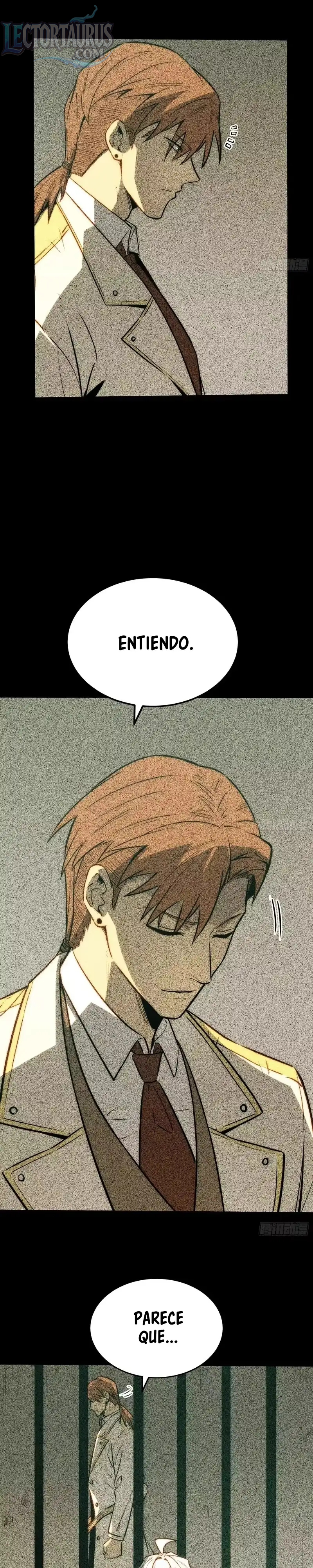 Despertar definitivo capítulo 122 página 18