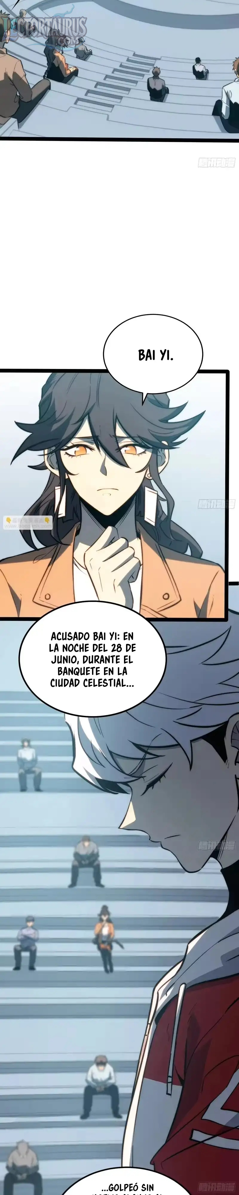 Despertar definitivo capítulo 122 página 9