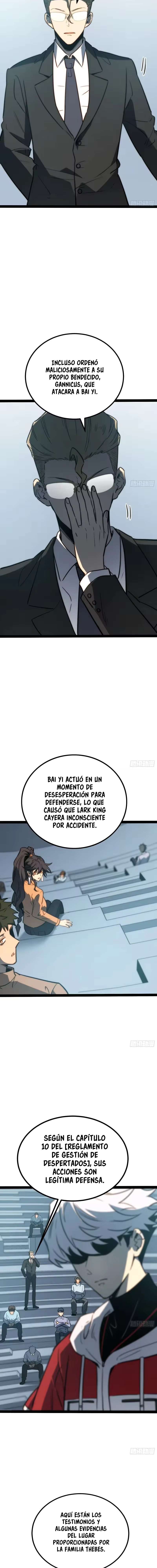 Despertar definitivo capítulo 123 página 3