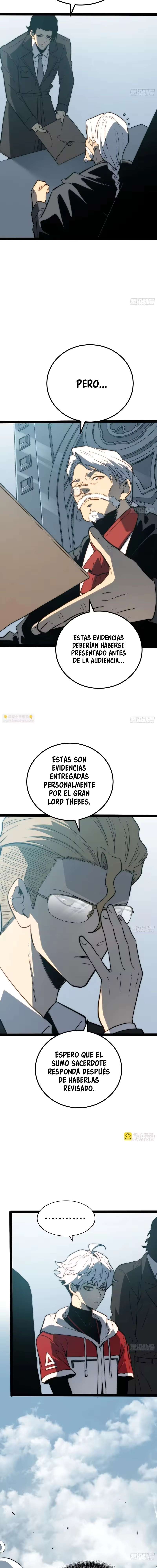 Despertar definitivo capítulo 123 página 4