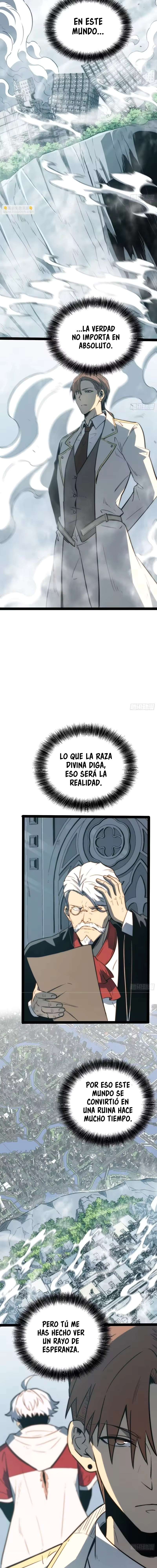Despertar definitivo capítulo 123 página 5