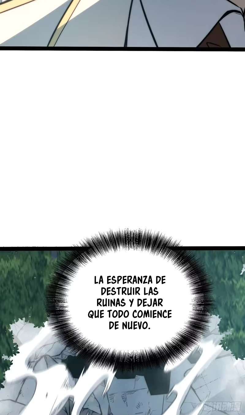 Despertar definitivo capítulo 123 página 6
