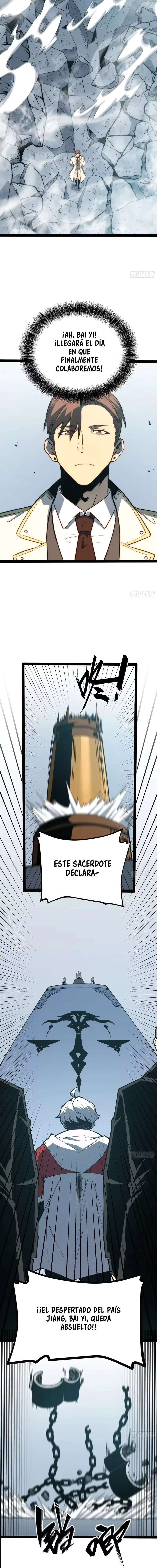 Despertar definitivo capítulo 123 página 7