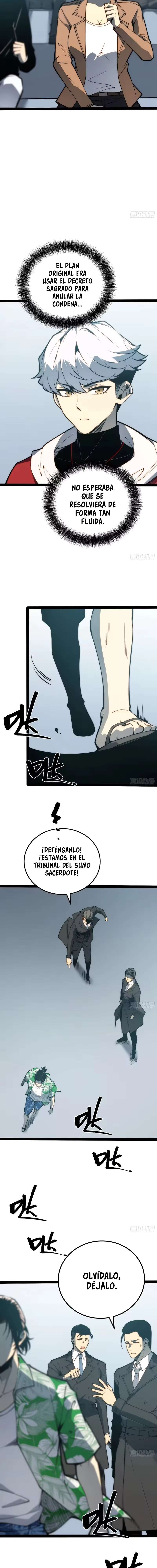 Despertar definitivo capítulo 123 página 9