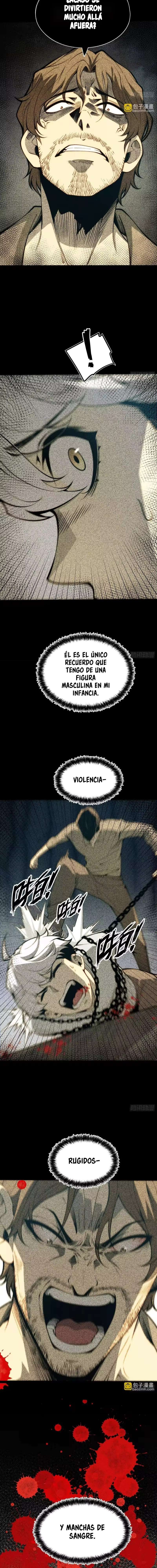 Despertar definitivo capítulo 124 página 2