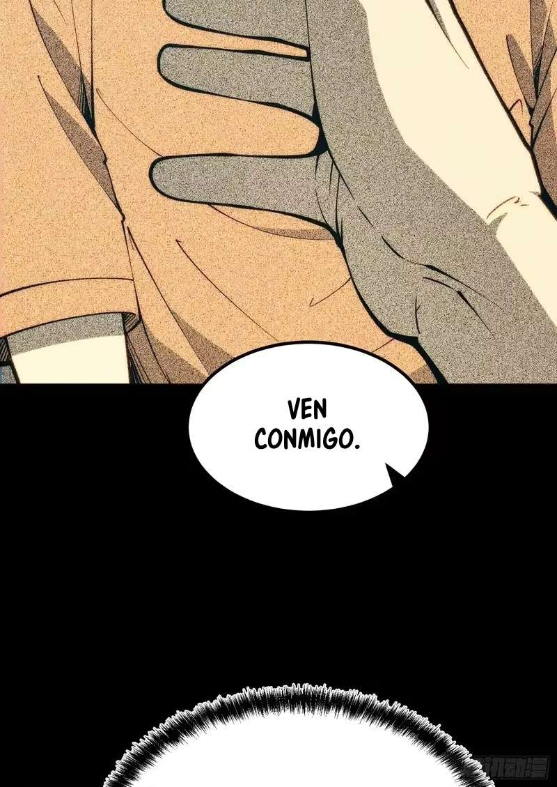 Despertar definitivo capítulo 124 página 8