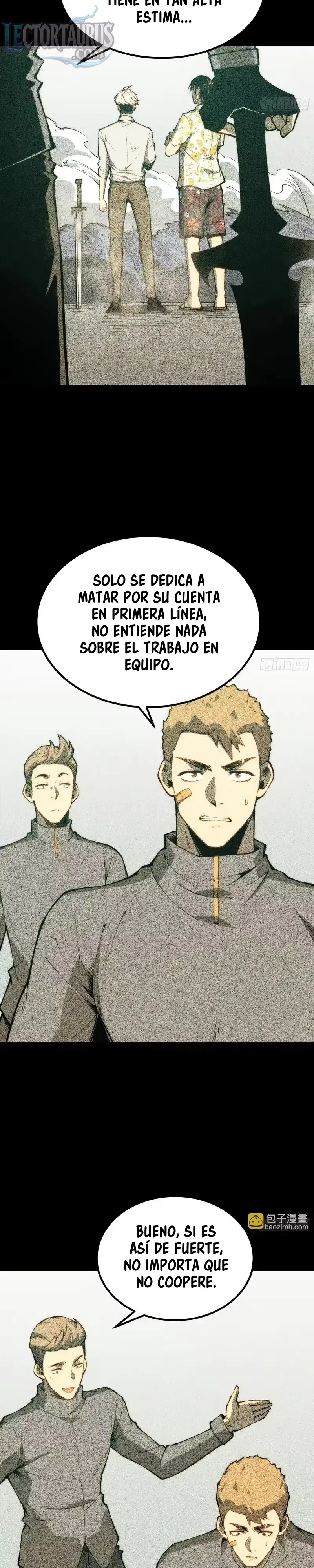 Despertar definitivo capítulo 125 página 11