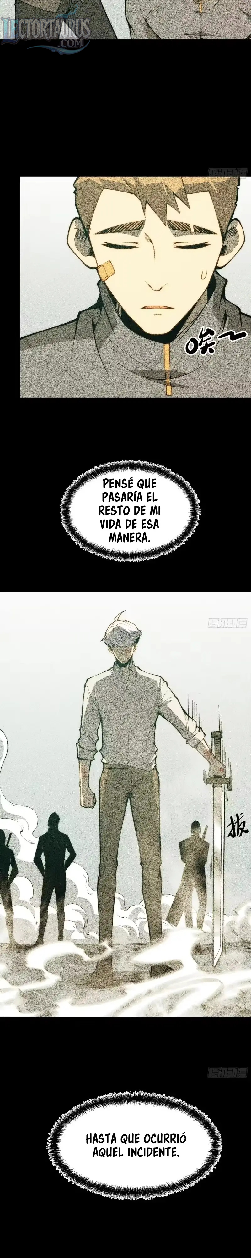 Despertar definitivo capítulo 125 página 12