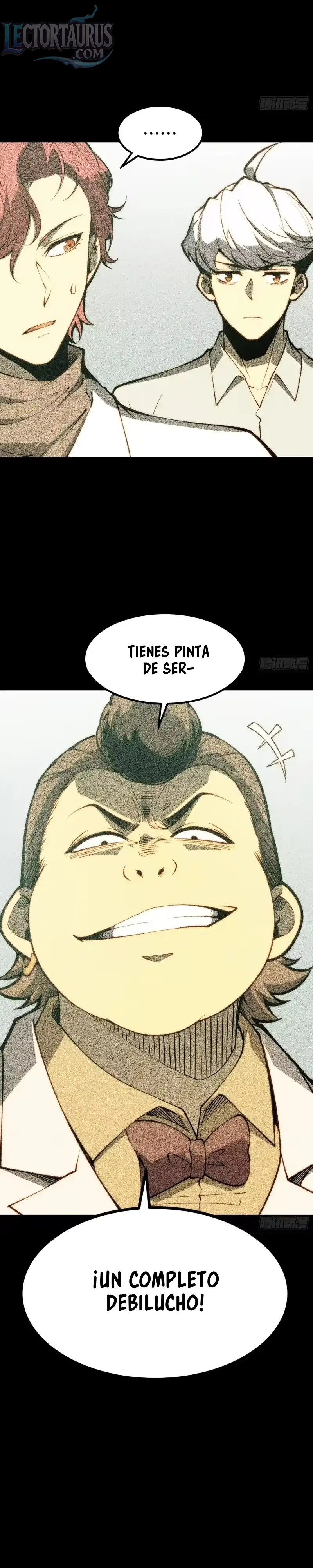 Despertar definitivo capítulo 125 página 18