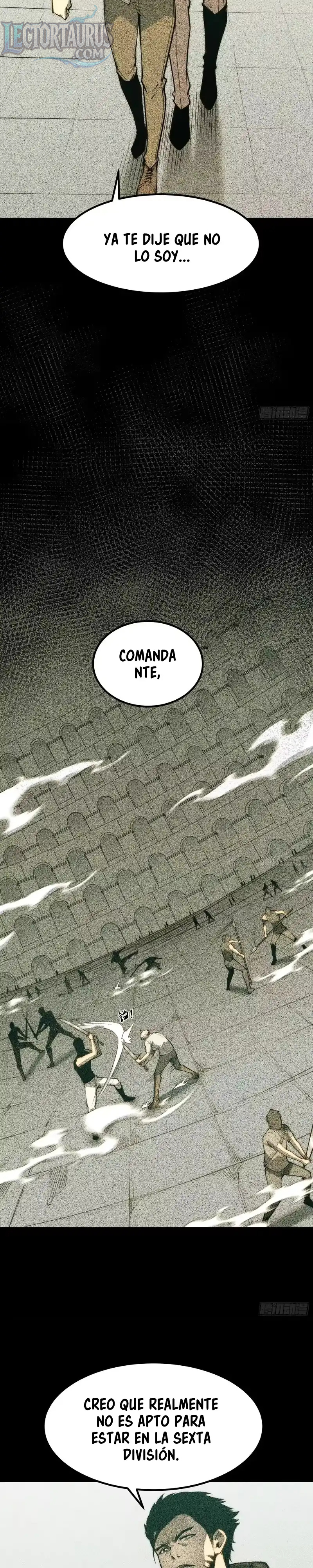 Despertar definitivo capítulo 125 página 2