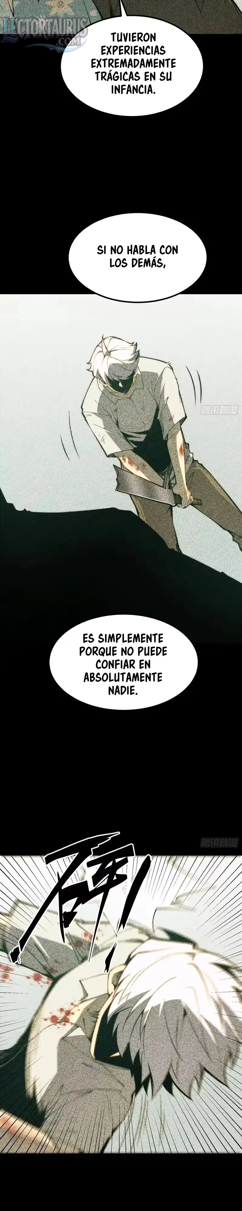 Despertar definitivo capítulo 125 página 5